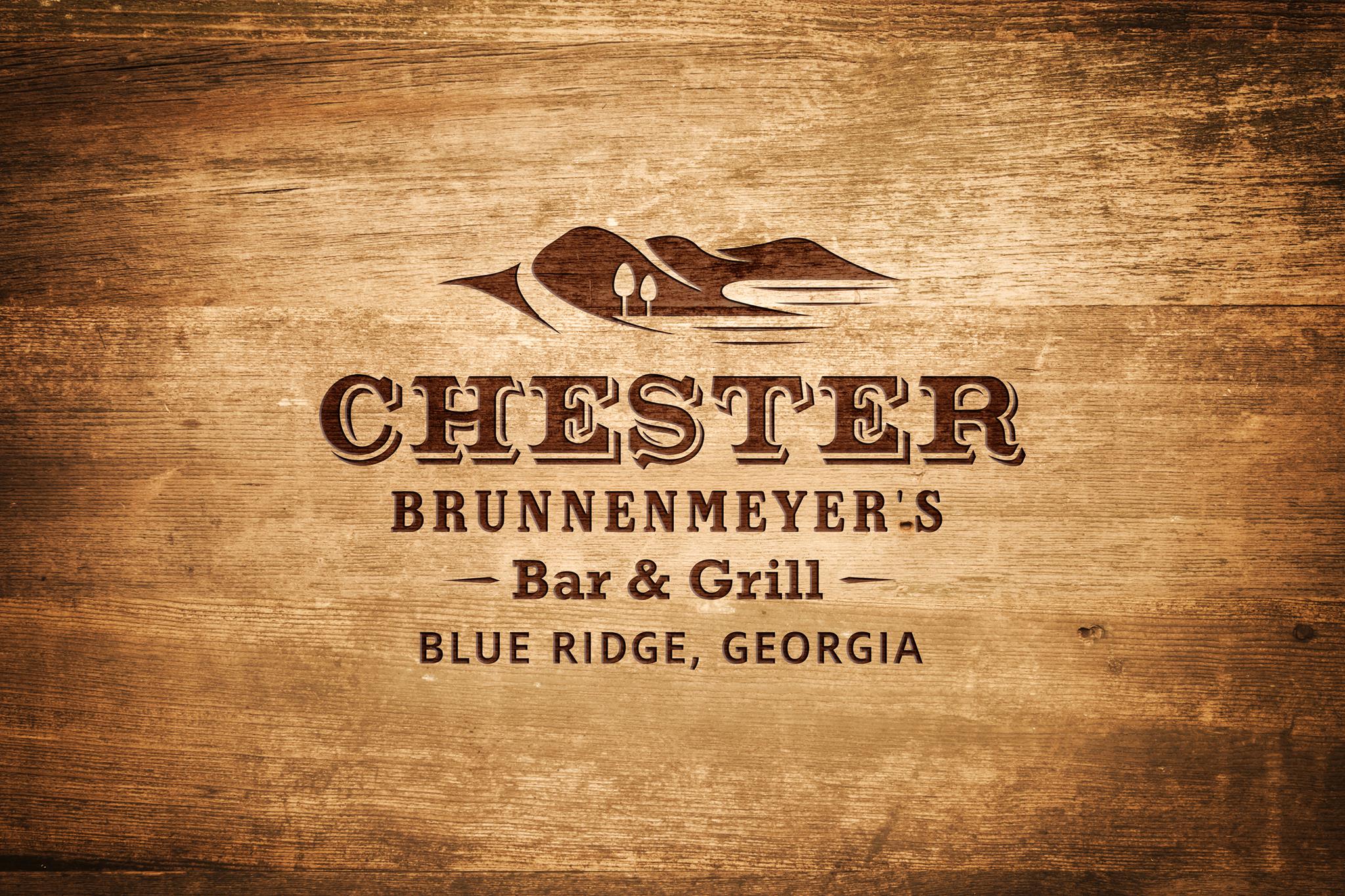 Chester Brunnenmeyer's Bar and Grill | Blue Ridge GA