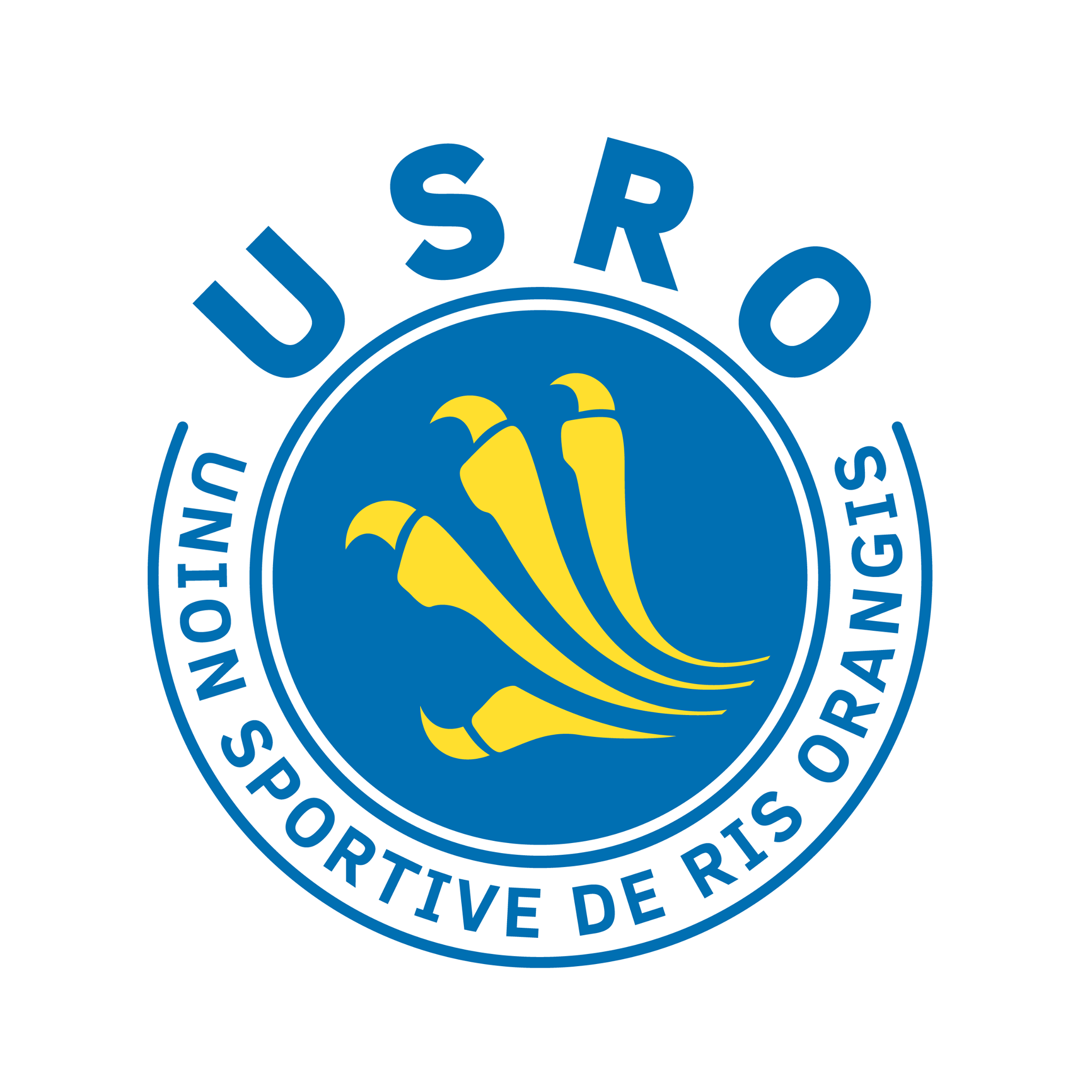 USRO - Union... - USRO - Union Sportive de Ris-Orangis
