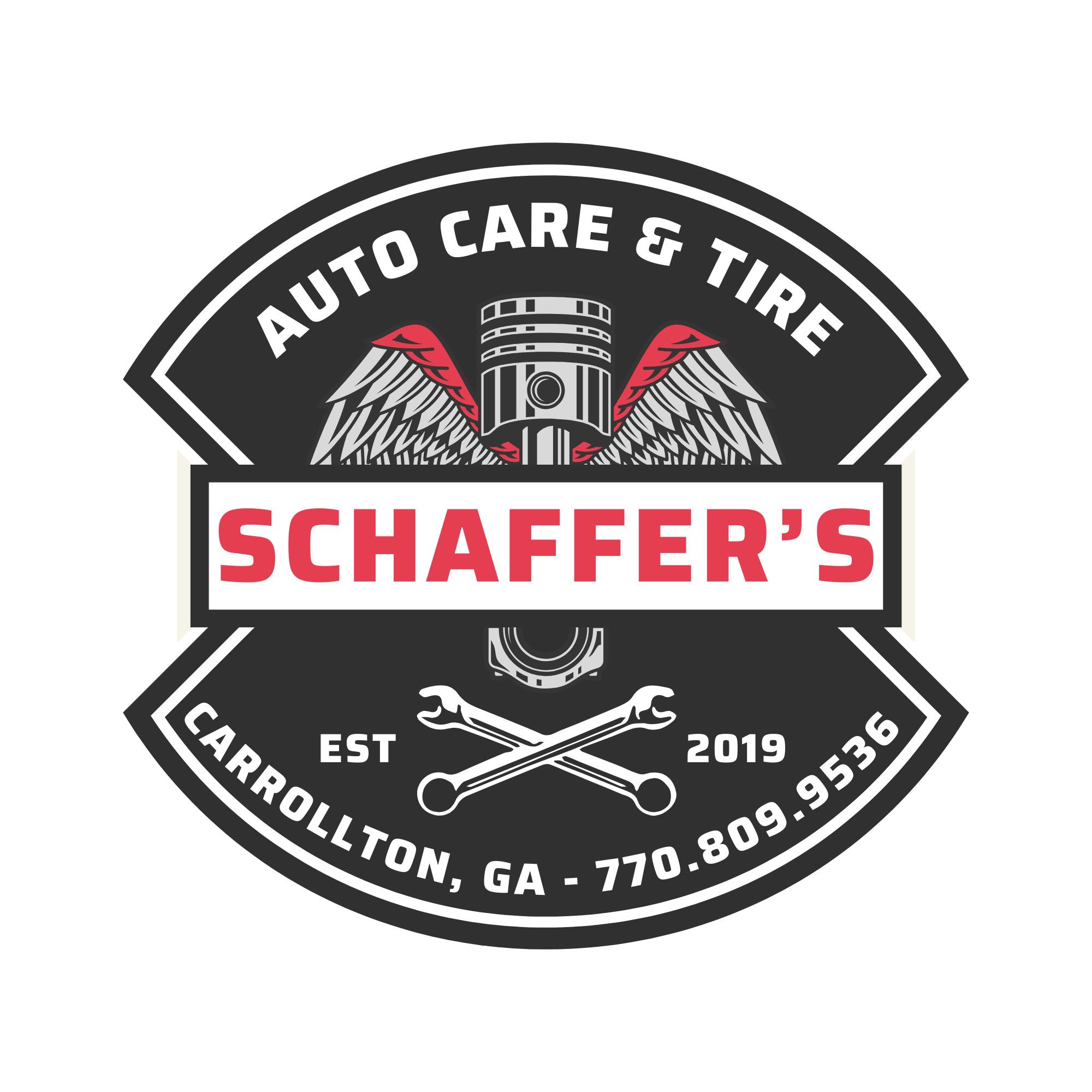 Schaffer's Auto Care & Tire | Carrollton GA