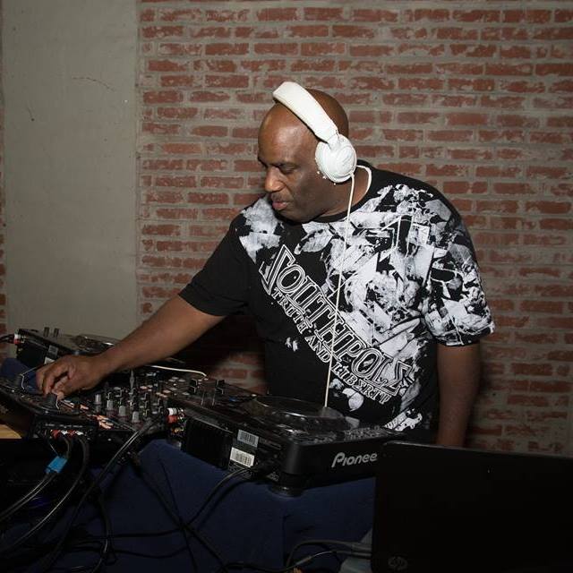 DJ Mixmaster-G (@DJMixmasterG716) • Facebook