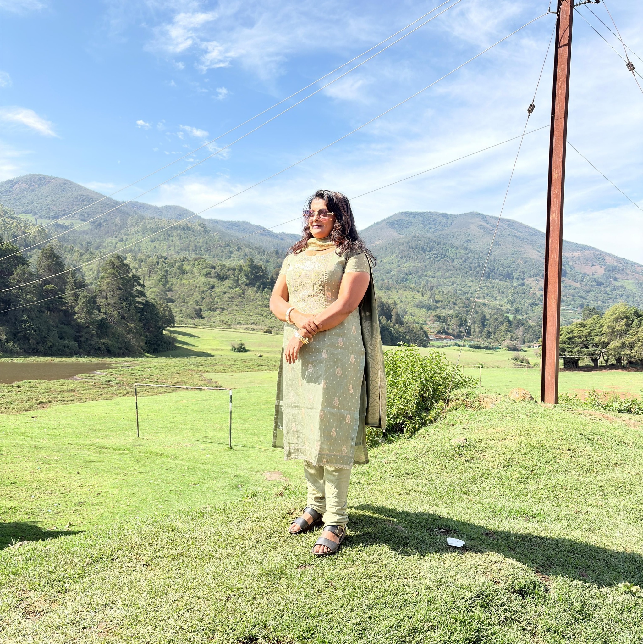 Poly Ghosh
