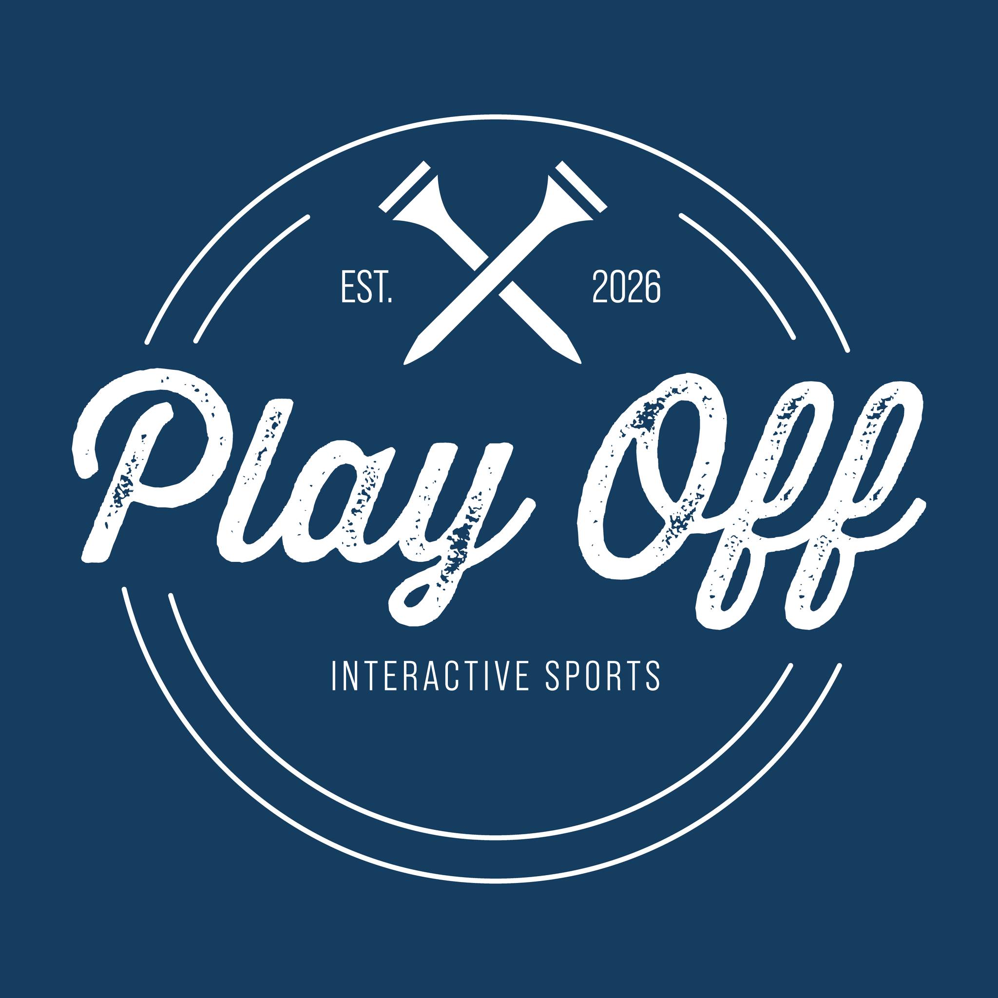 🏗️... - Play Off Interactive Sports Bar & Golf Simulators | Facebook