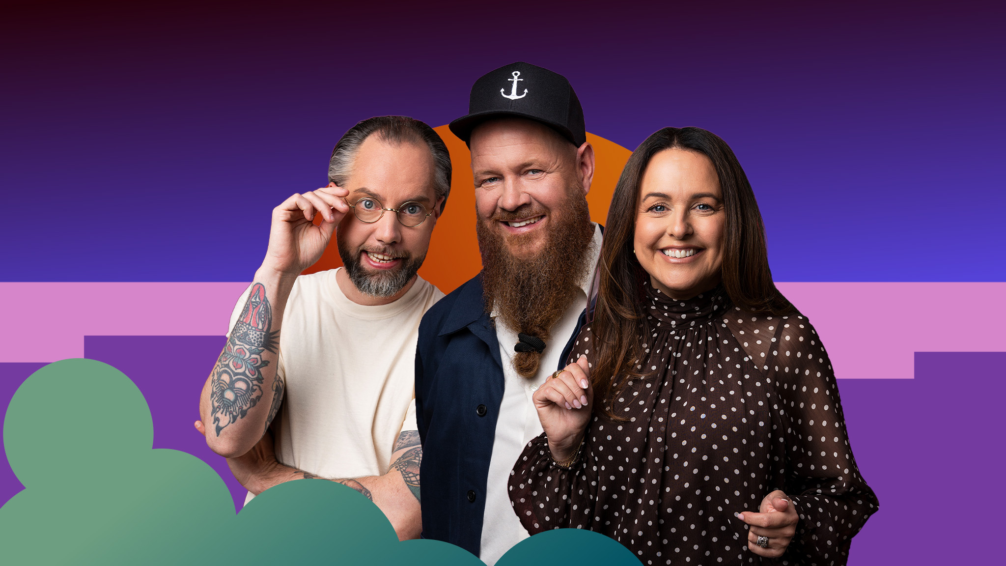 Vilken bok läser du just nu?📖 - Kvällspasset i P4 | Facebook