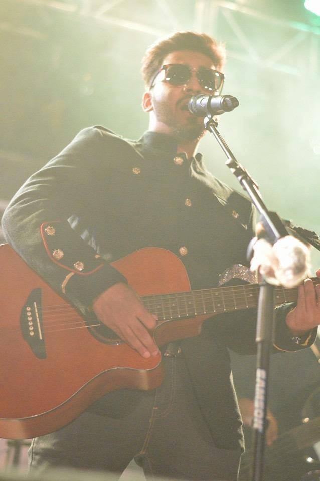 Rohan Sajjad
