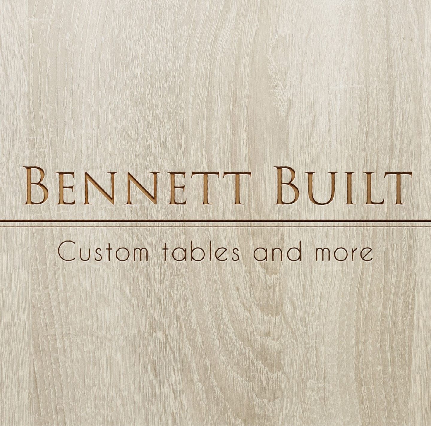 Bennett Built