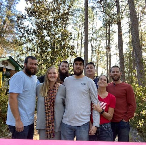 Darrell Cheek - Happy 45th Anniversary to my Best Friend! | Facebook