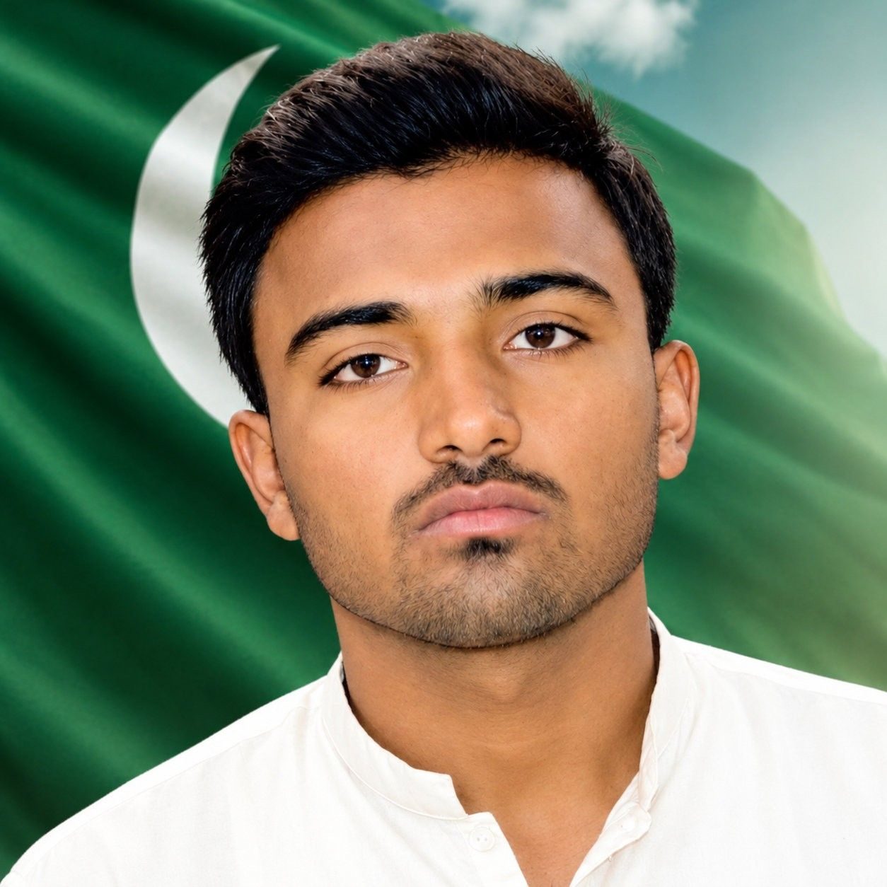 Qamar Abbas