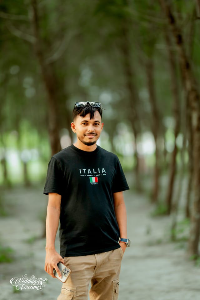 ওলি ভাই | Khulna