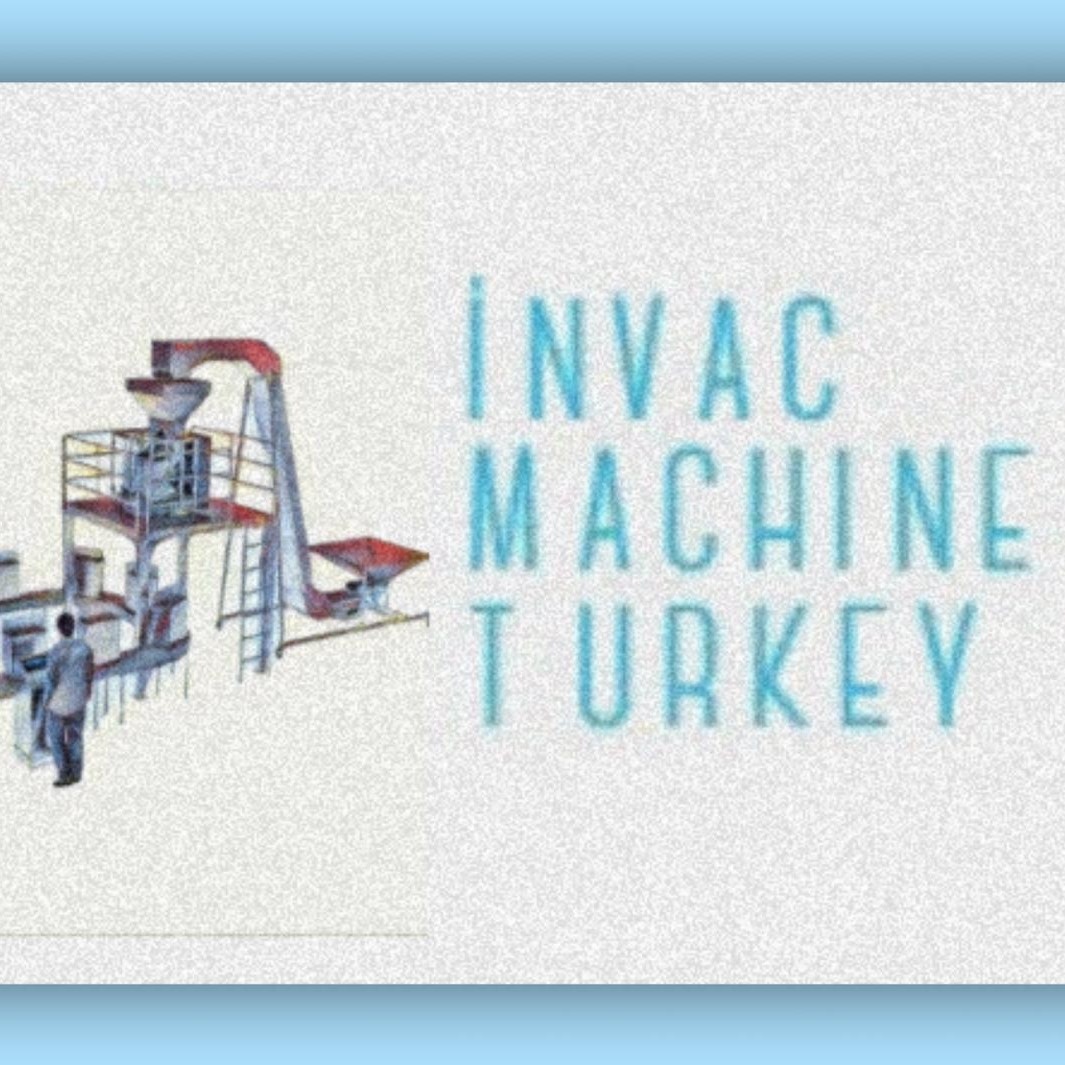 INVAC Vacuum packaging technologies | Erenler