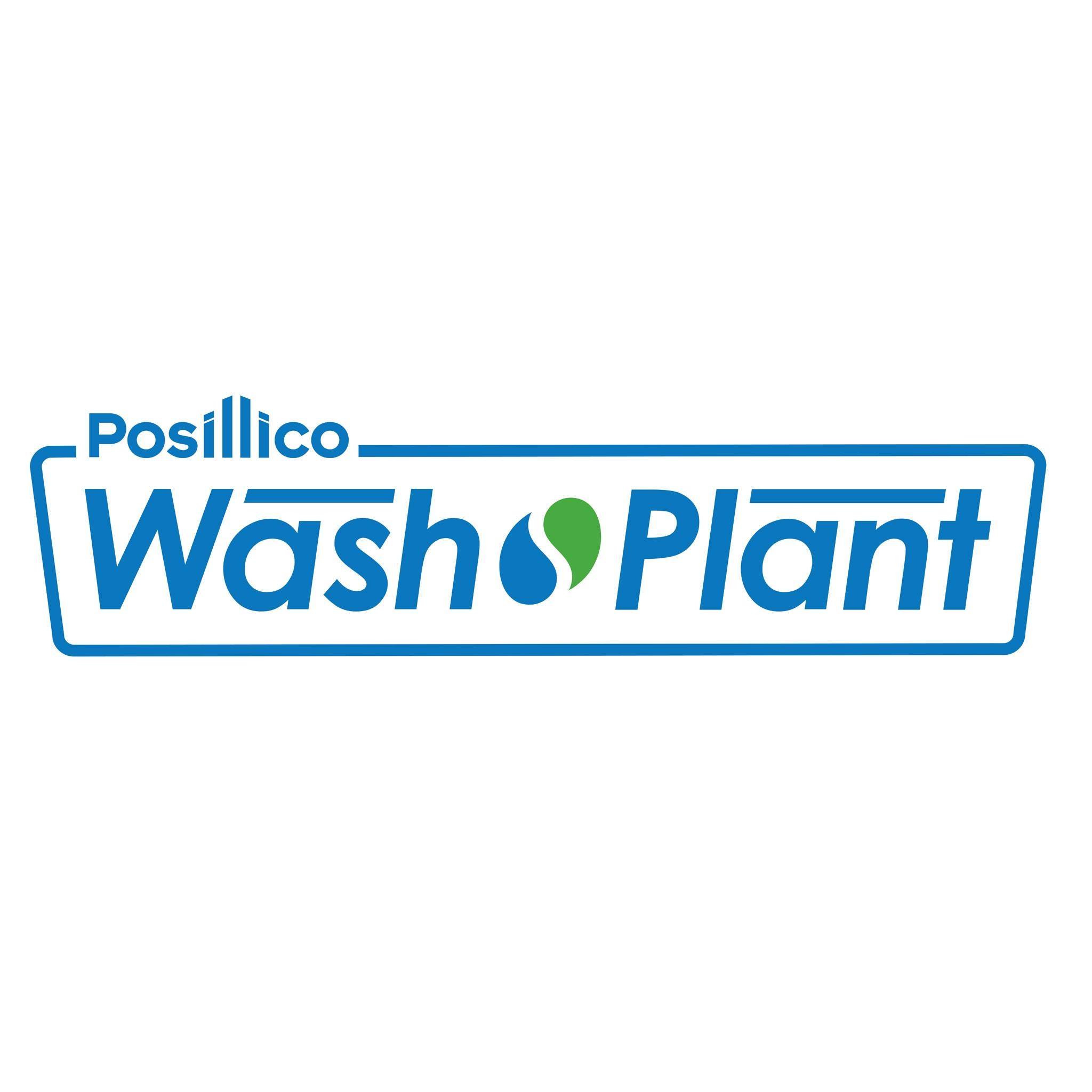 Posillico - The Posillico Wash Plant is at the forefront of sustainable ...