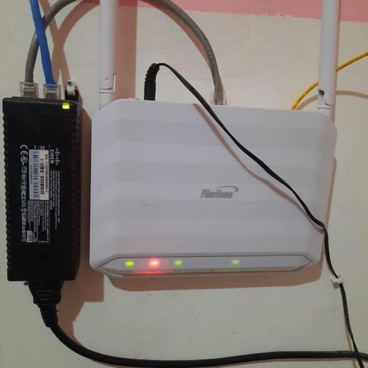 My indihome jakarta utara