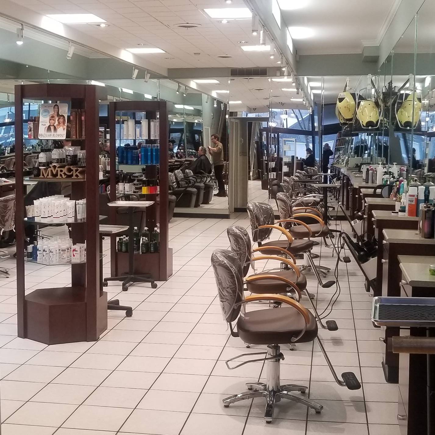 Mikat Corporation | Rochester NY