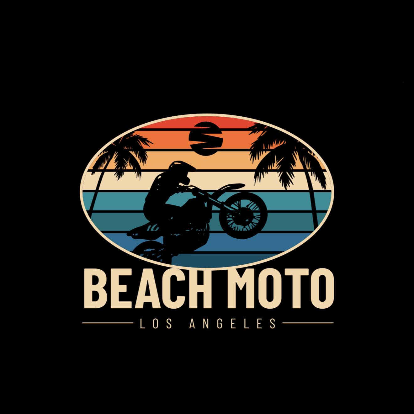 Beach Moto | Los Angeles CA