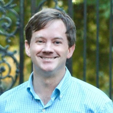 Andrew Mize | Augusta GA