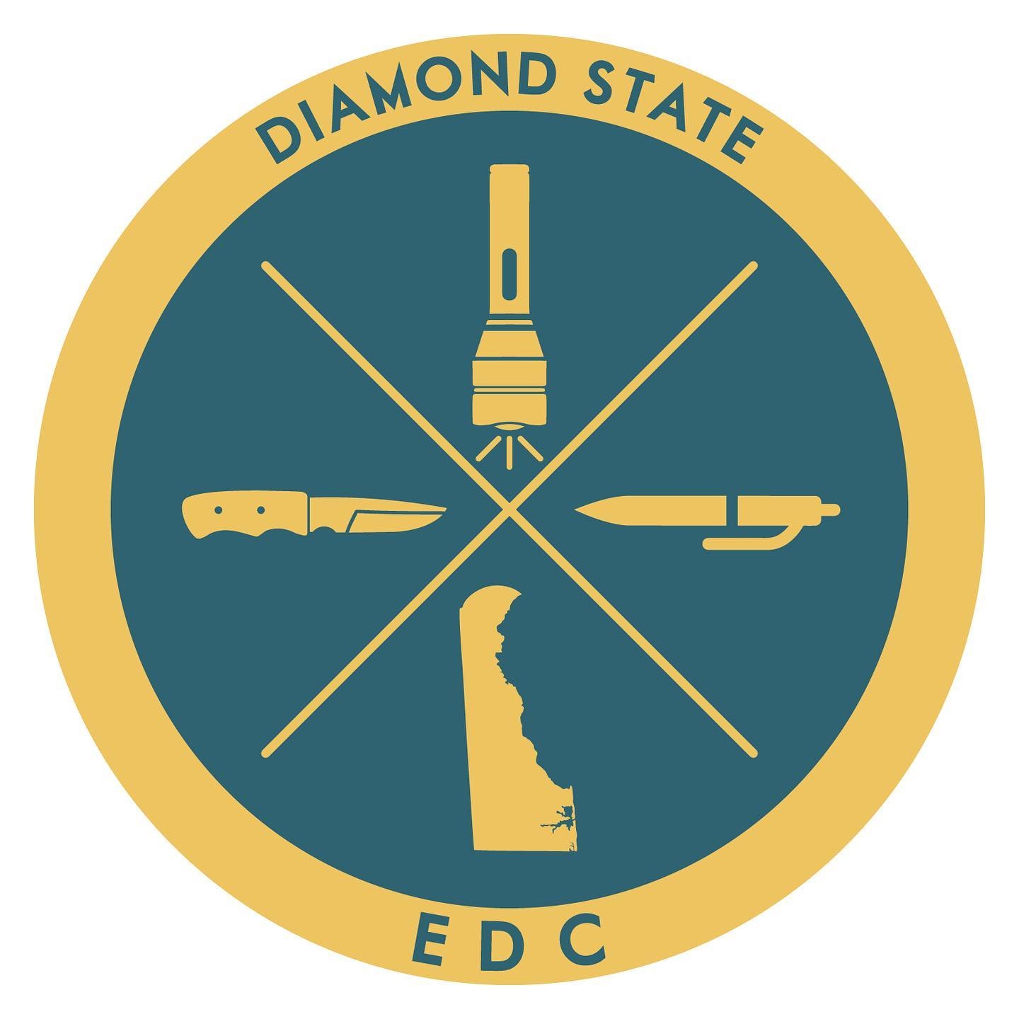 Diamond State EDC