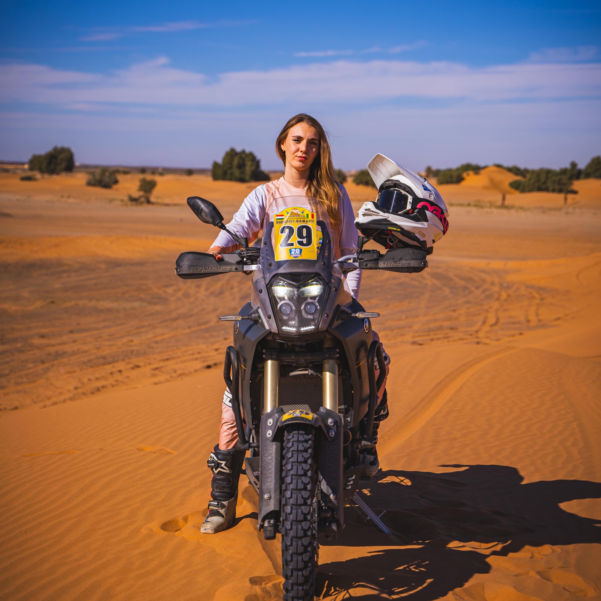Emoto Rider