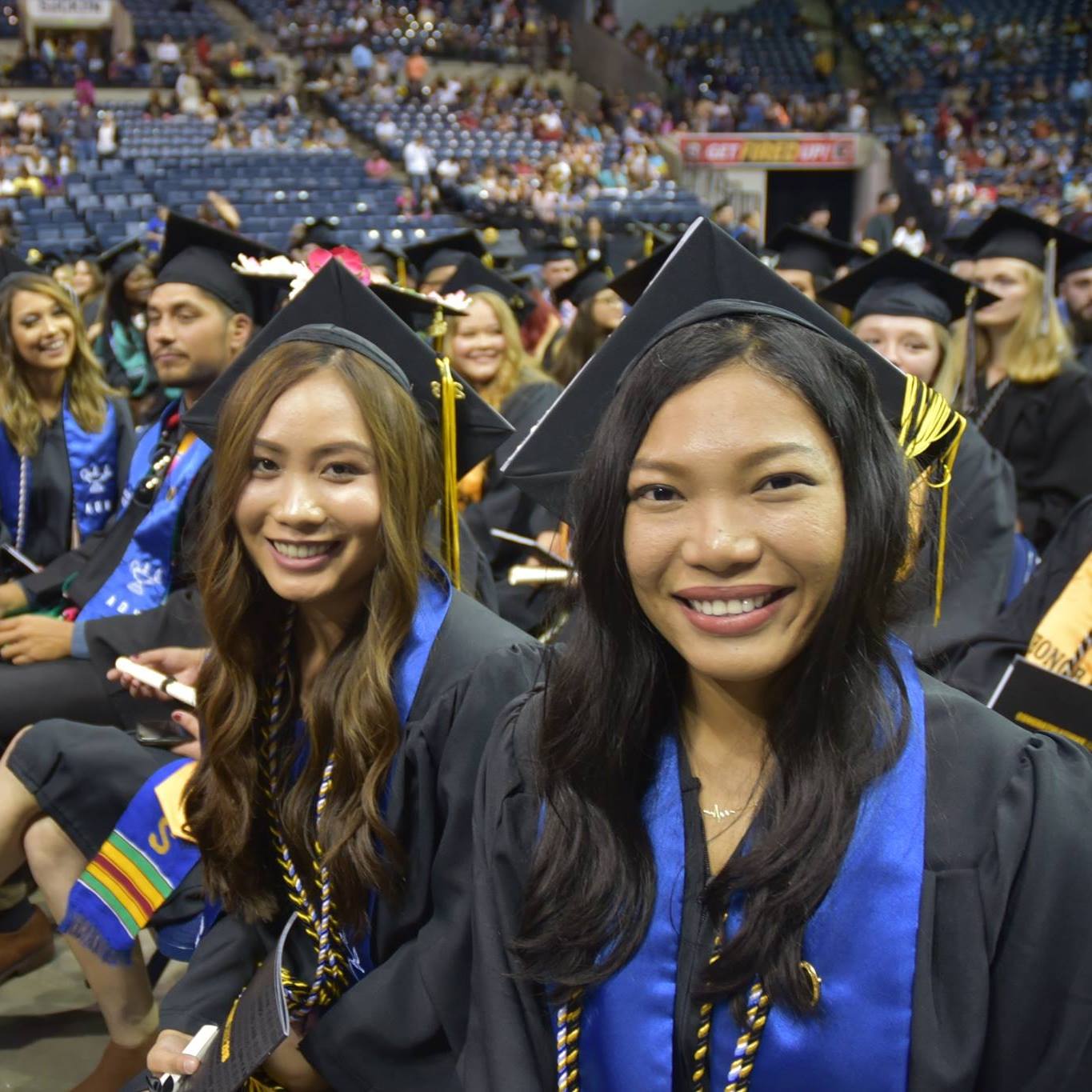 San Joaquin Delta College Alumni Association | Stockton CA