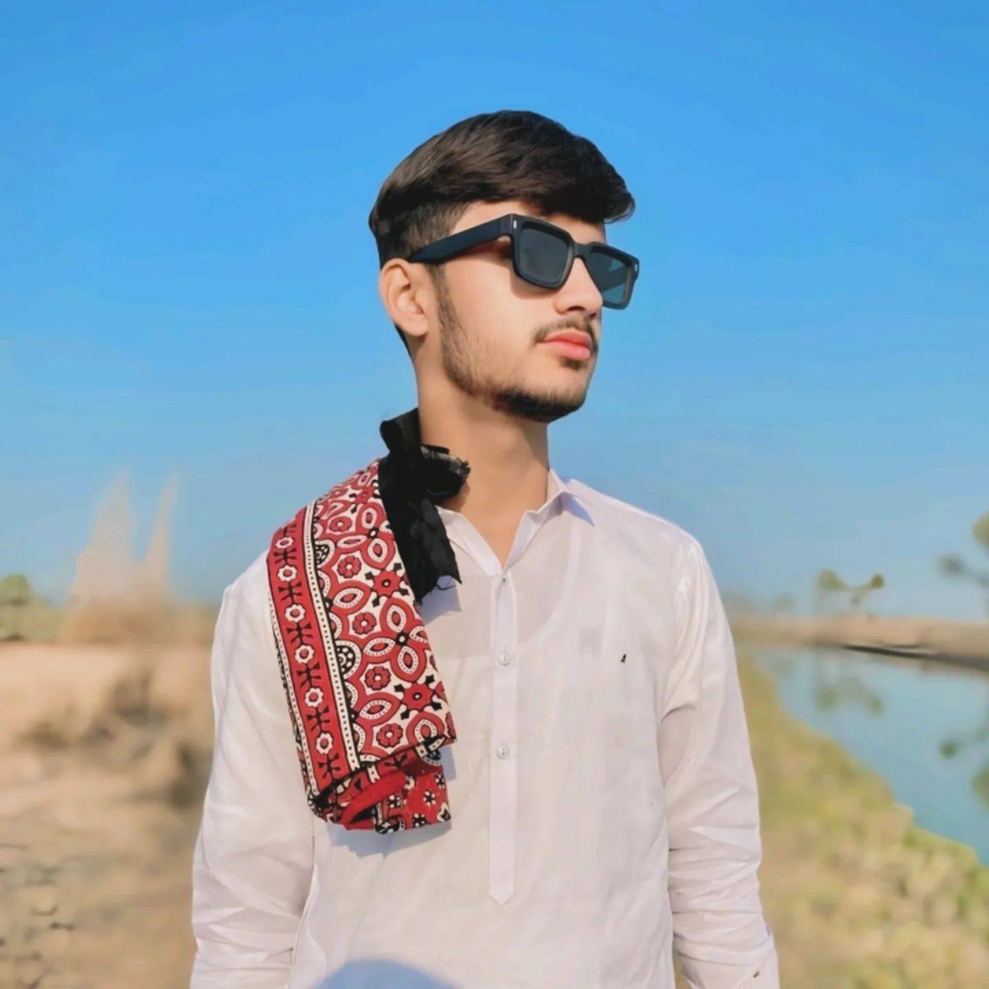 Mian Abdullah