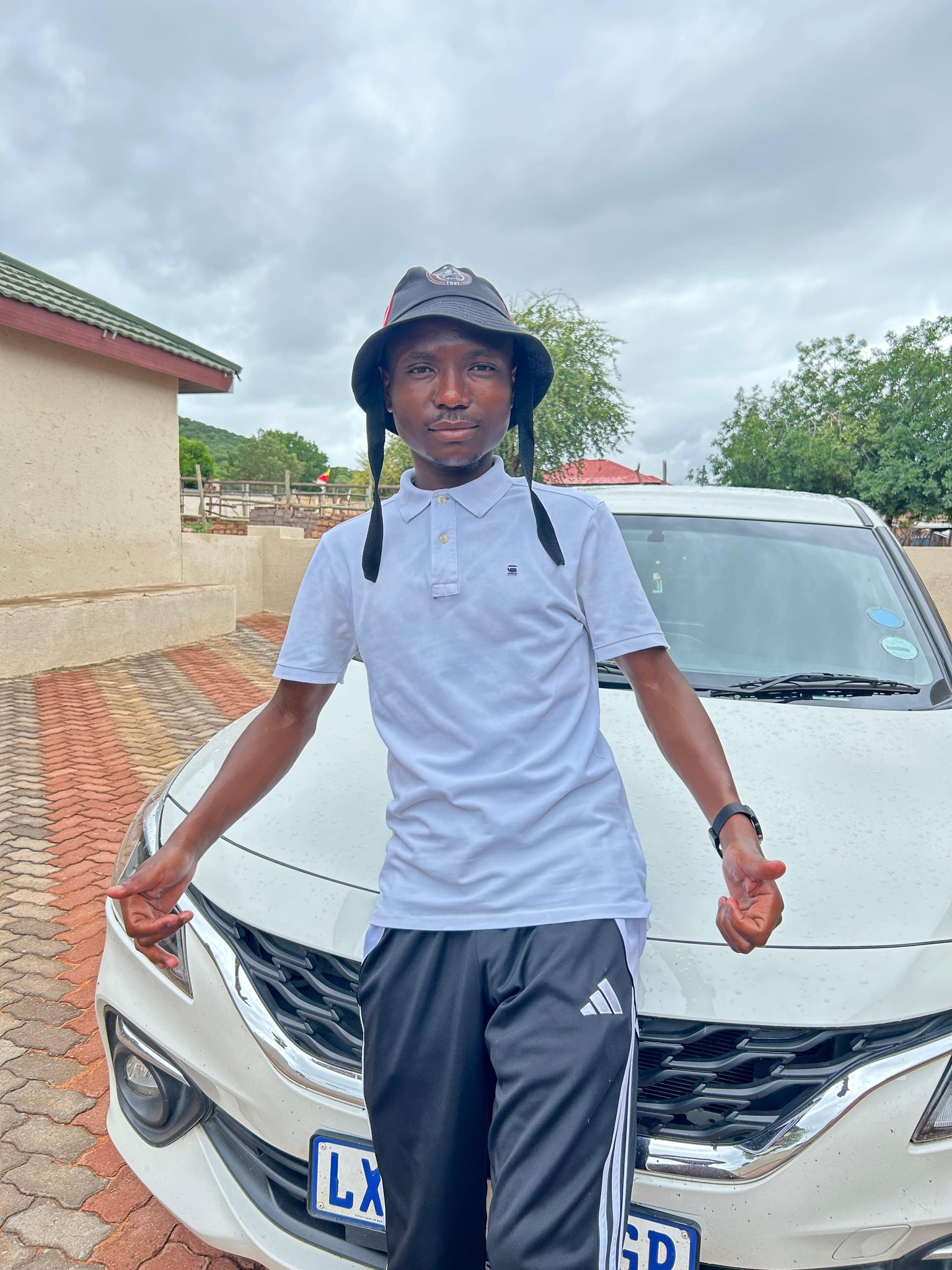 Go ba botse ke mahala or Rea patela 🧐??? | Masetla Cathrine