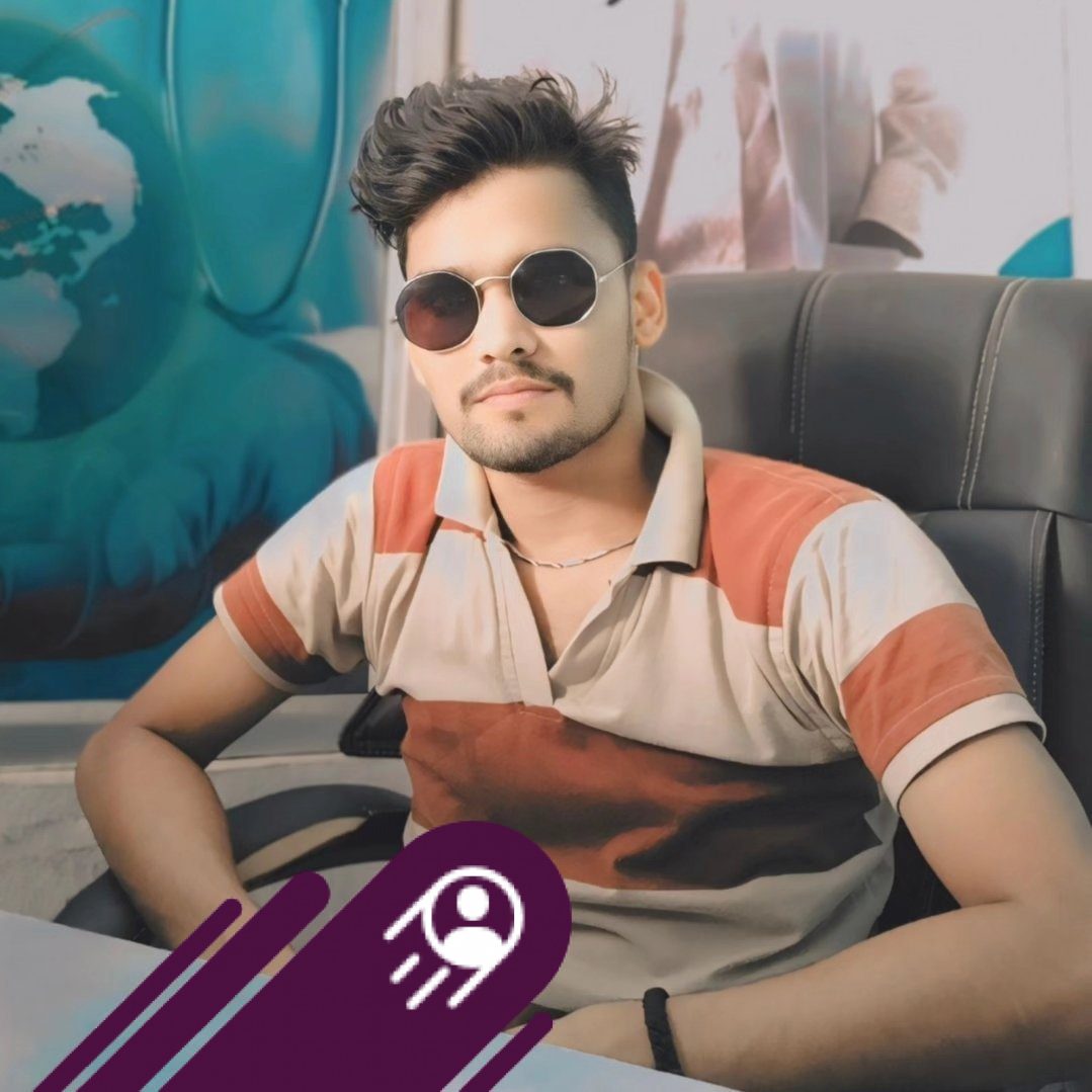 Chase on ️ #viralpost #reelsviralシ #viralreelsシ #reelsfbシ | Amit Kumar