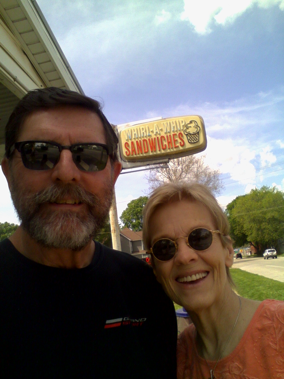 Dave Auto Repair | Am I missing something or does the brand new Moog ...