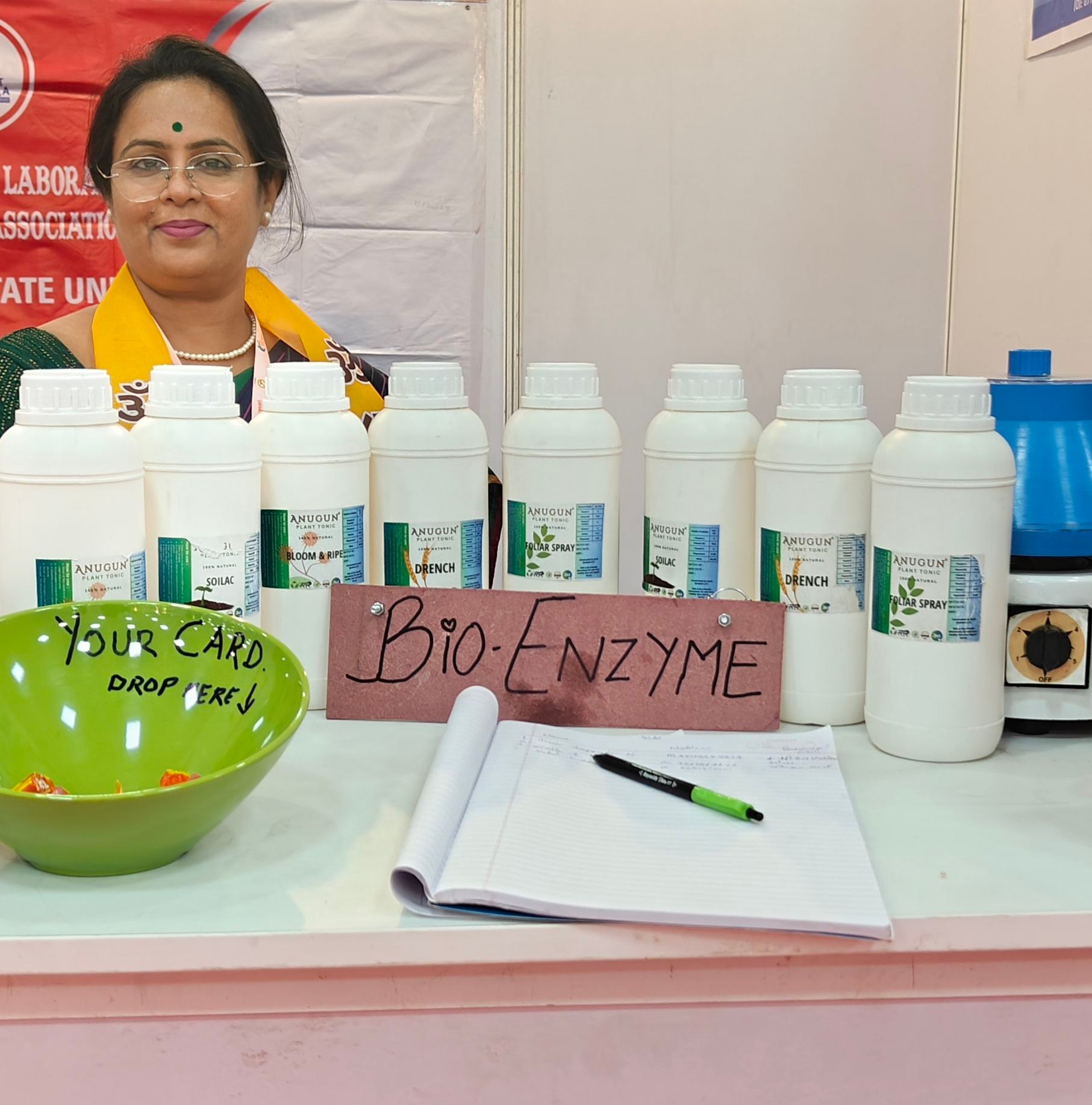 Knowledge Sharing Forum -India