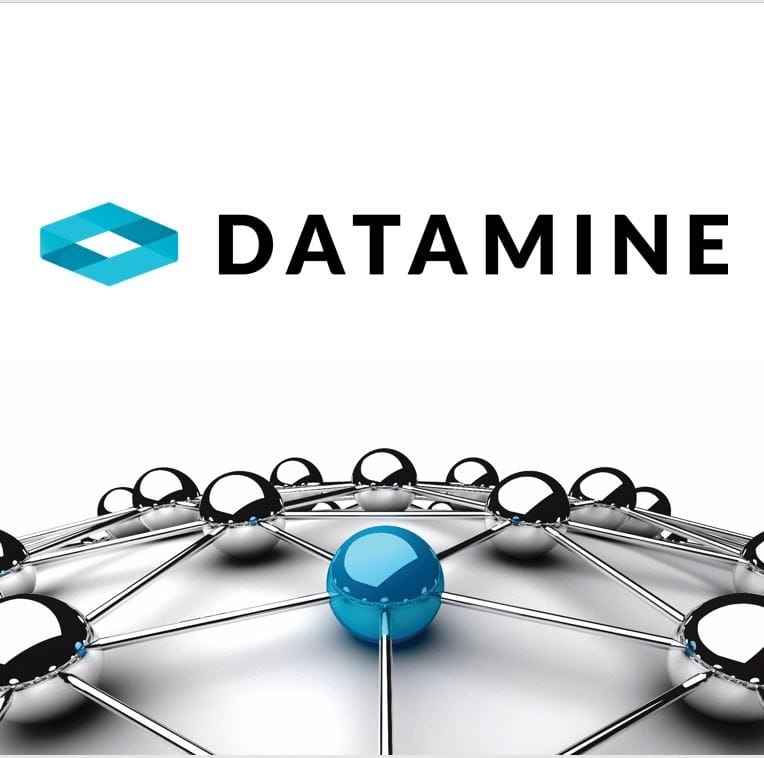 Datamine Central Asia | Almaty