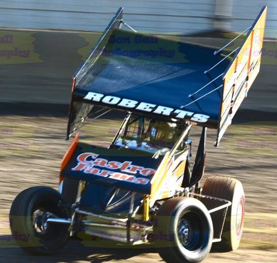 Kent Roberts Racing