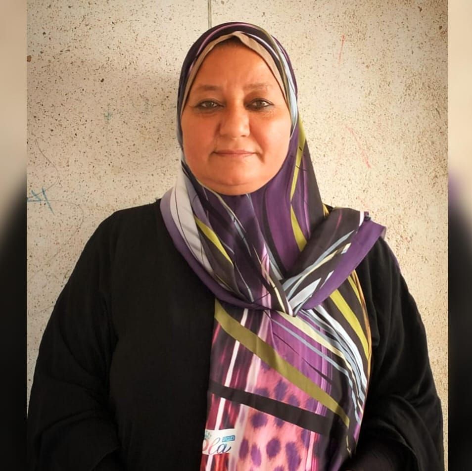 نها الحاجب
