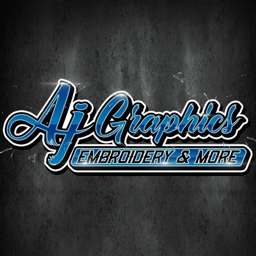 AJ Graphics | Garden City KS