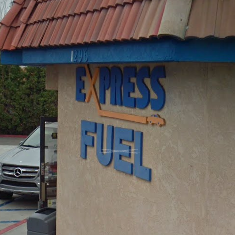 Express Fuel | Escondido CA