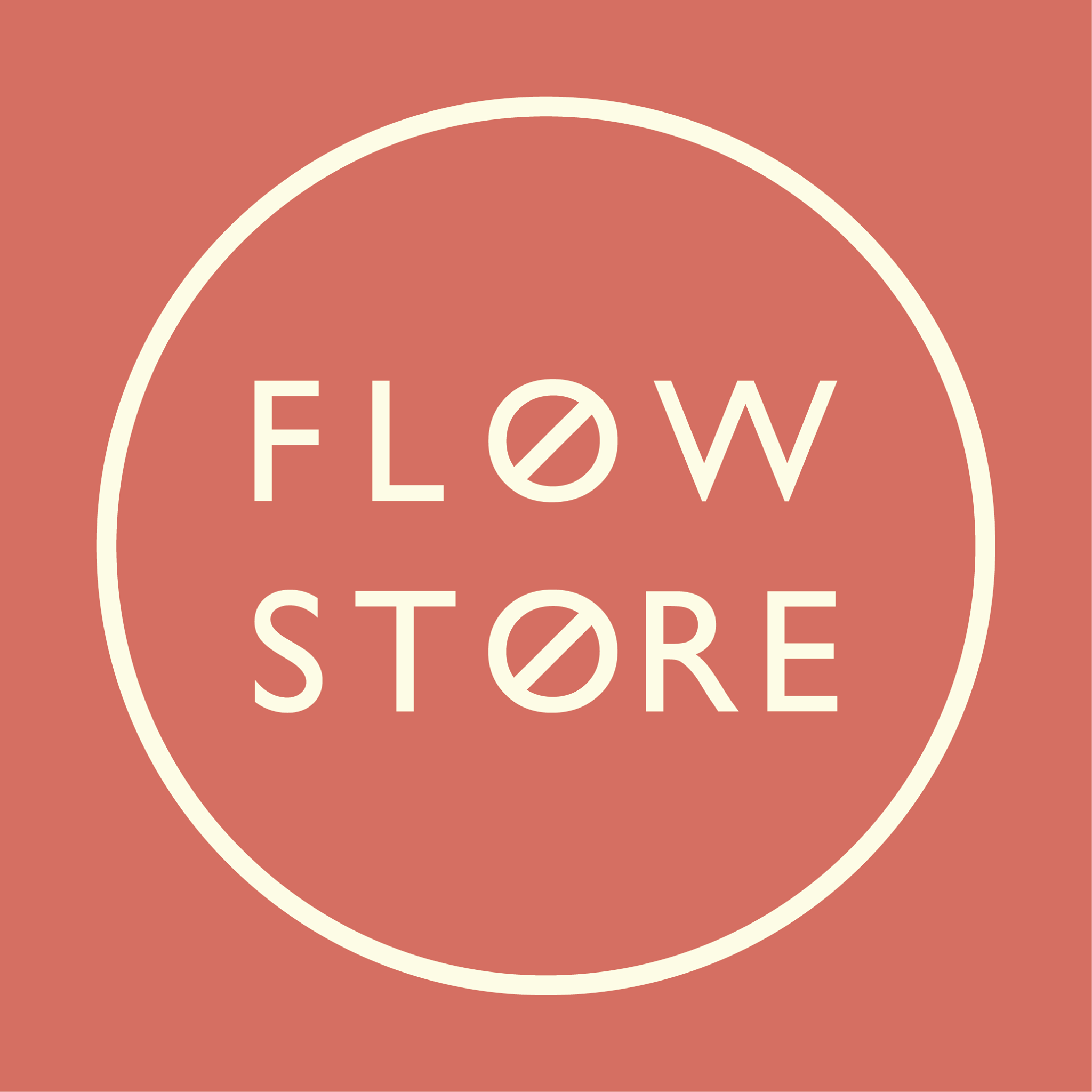 Flow Store