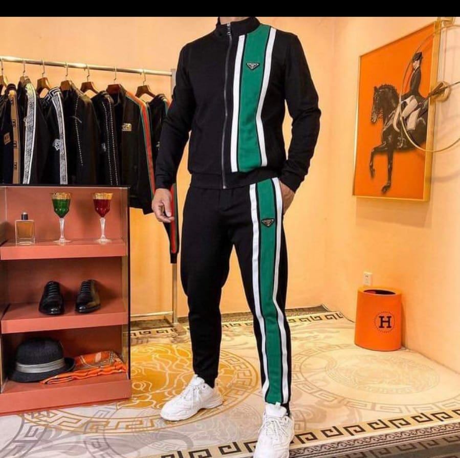 Moha mens wear