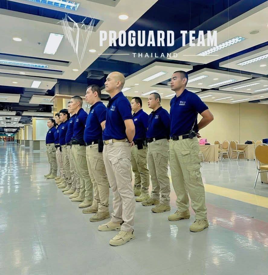 Kanchit Proguard