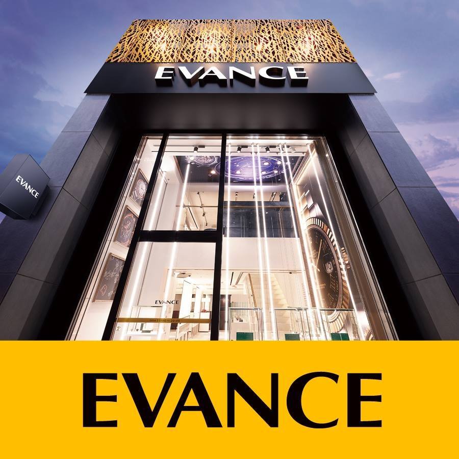 EVANCE－時計専門店エバンス | Chuo-ku Tokyo
