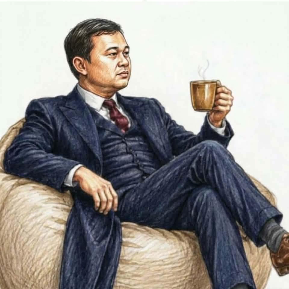 Kao Rithy