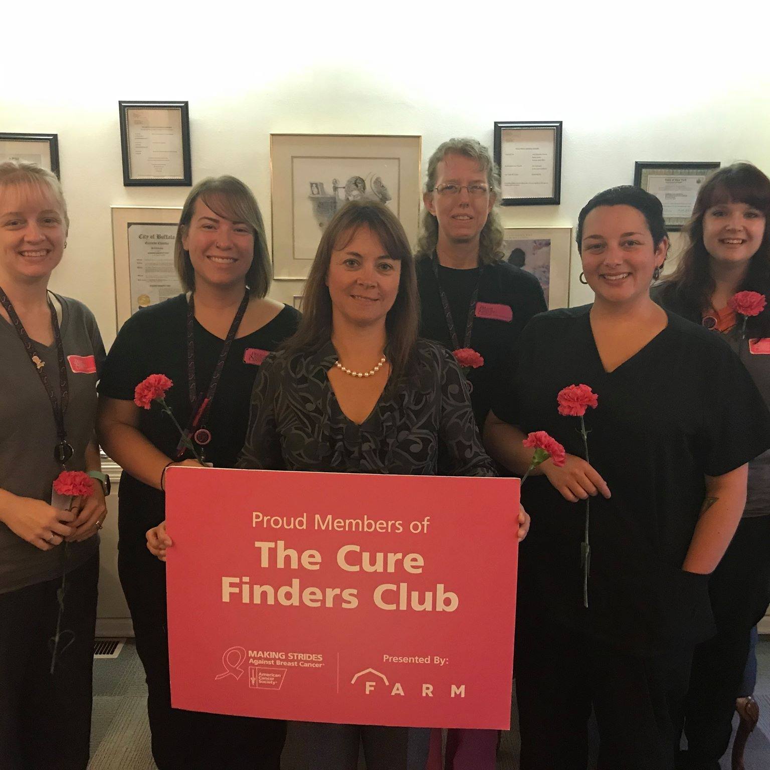 Breast Screening Center of Western New York | Buffalo NY