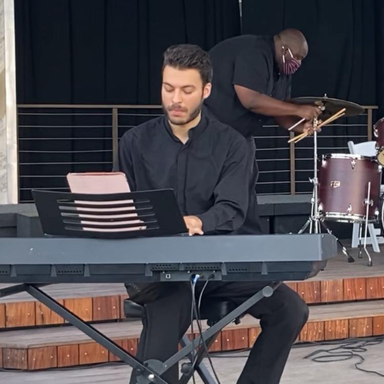 Anthony Rice Music