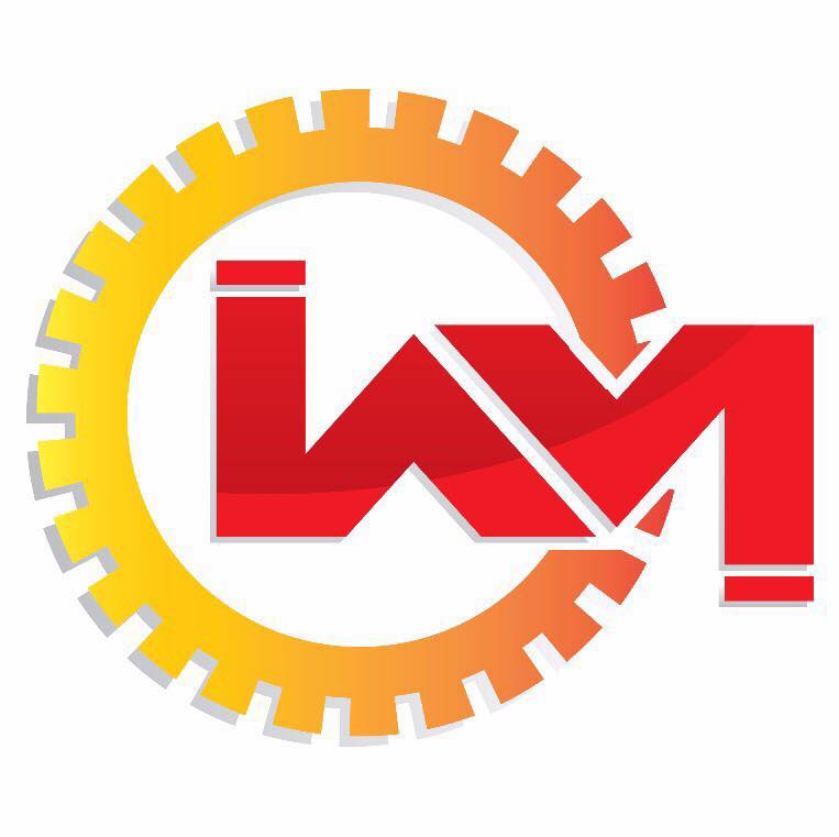 Wonderful Machinery | Muar