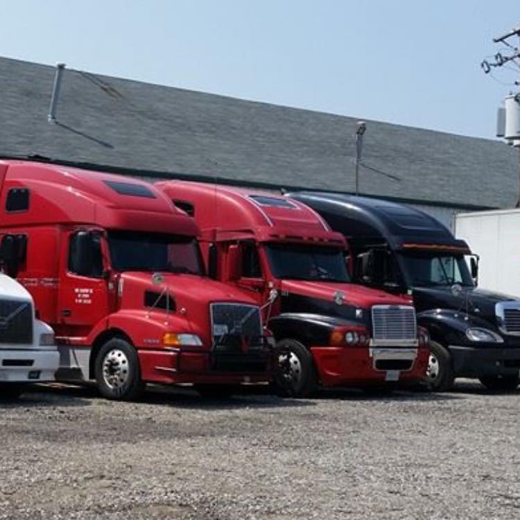 Wide Transport Inc | Addison IL