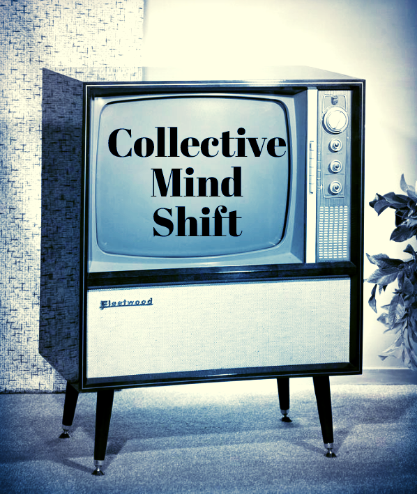 Collective Mind Shift - It is said, we often can hurt those we love ️ ...