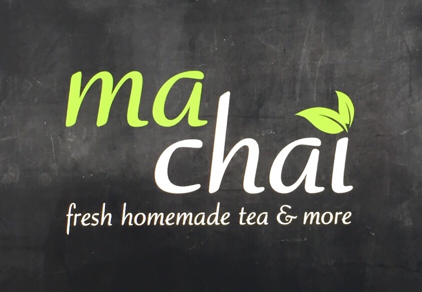 Machai - homemade tea | Wien