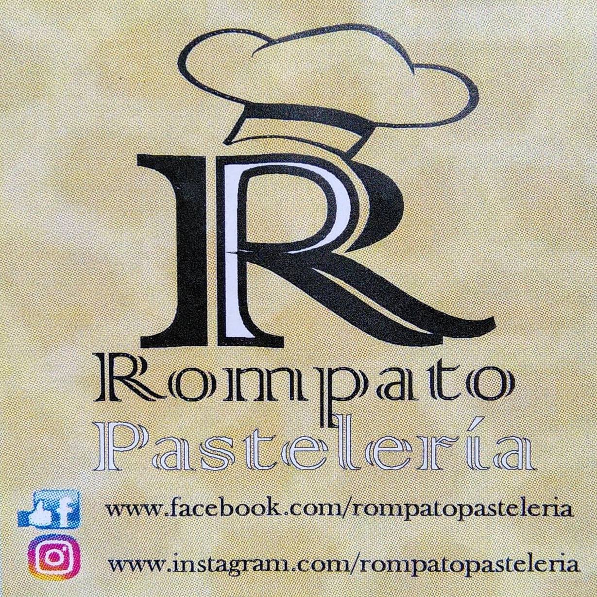 Rompato Pastelería | San Bernardo