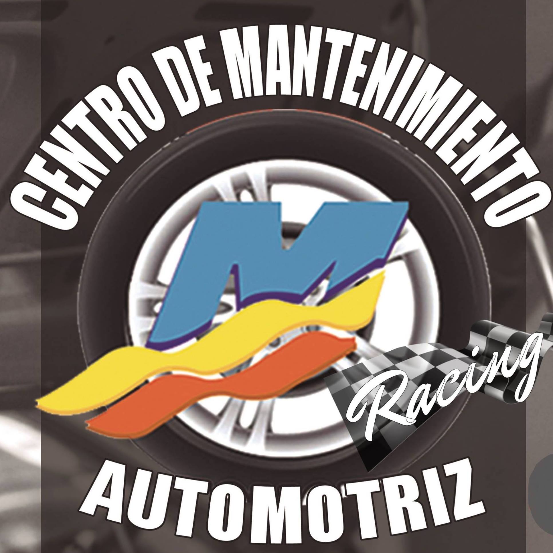 Centro de Mantenimiento Automotriz M Racing | Orizaba