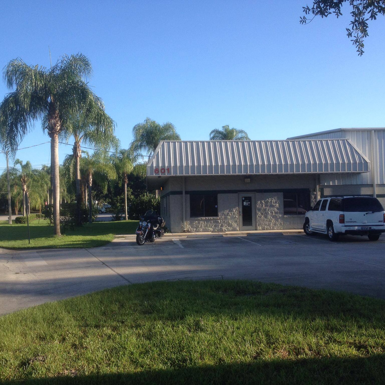 Freedom Fire Protection of Central Florida Inc. | Sanford FL