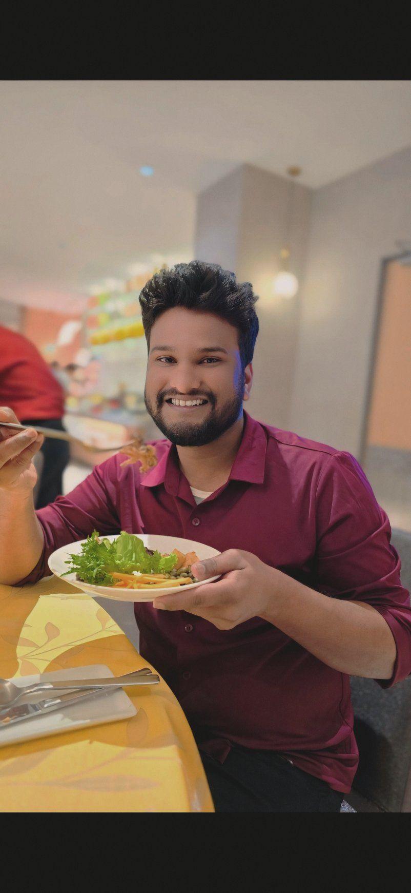 Santosh Raut