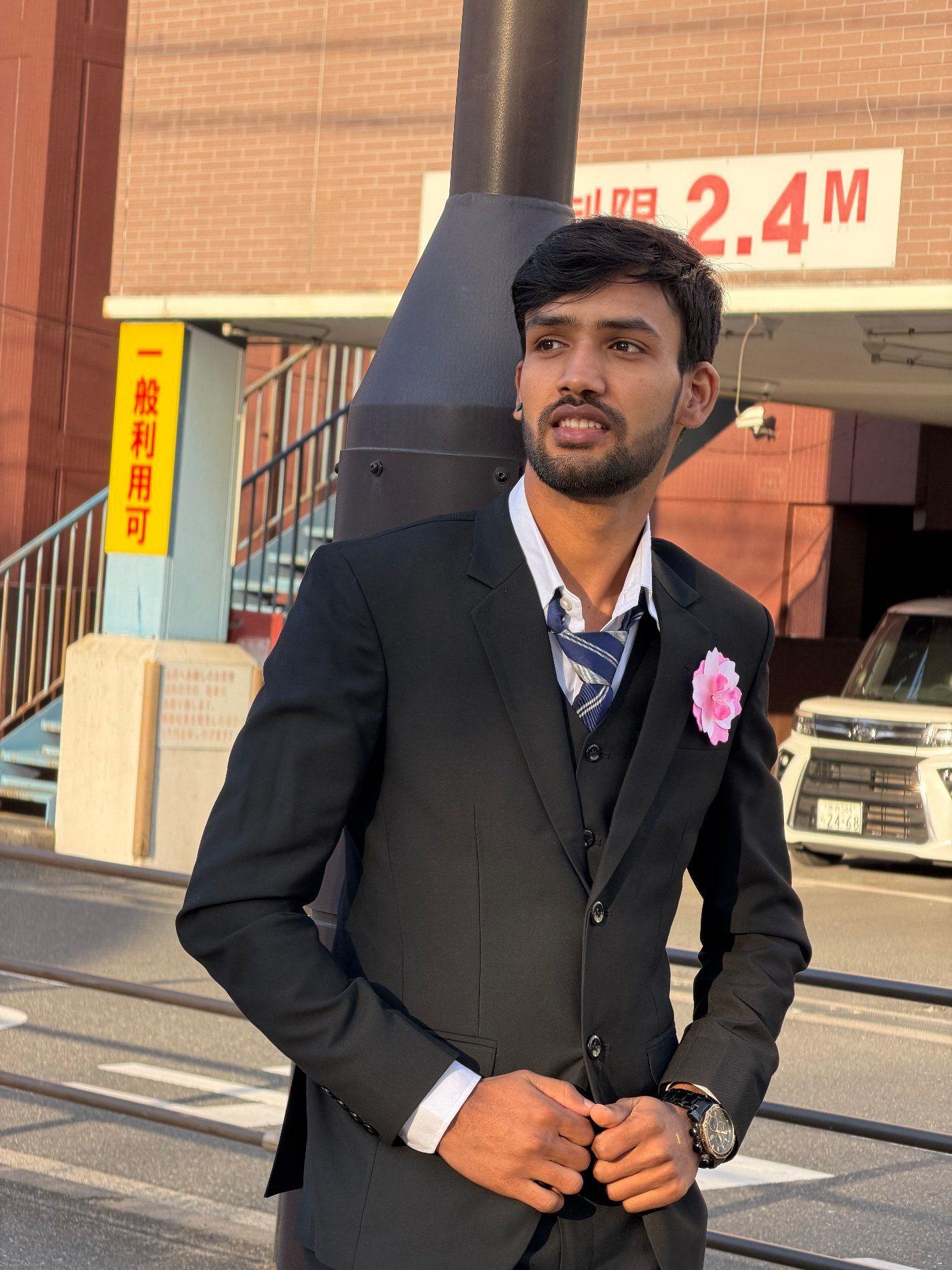 Arbind Yadav