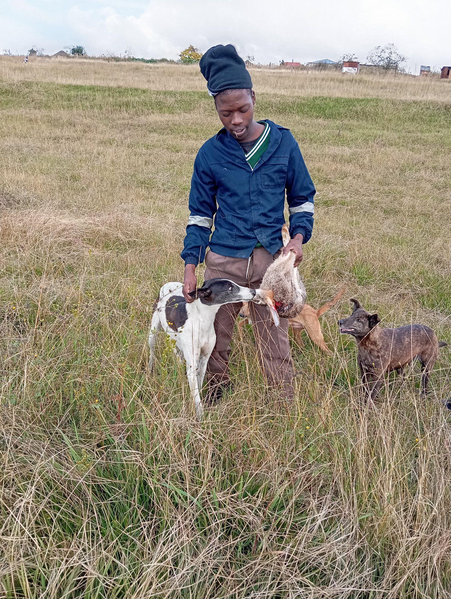 Jampasi Rsa
