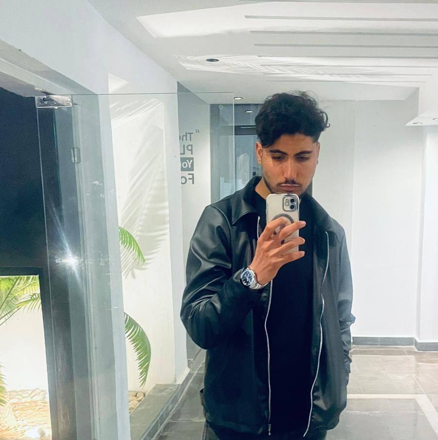 Souhaib Faydi