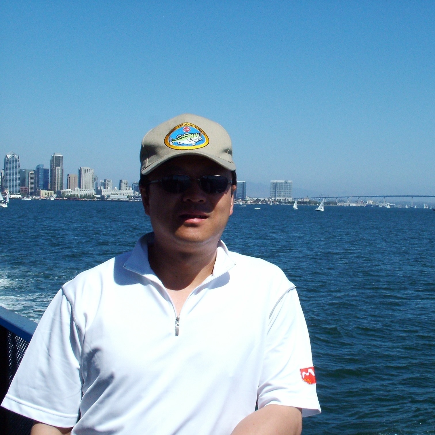 Kaohsiung is a laid-back port city in southern Taiwan, where the ocean ...